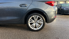 SEAT Leon 1.0 TSI EVO SE Dynamic 5dr Petrol Hatchback